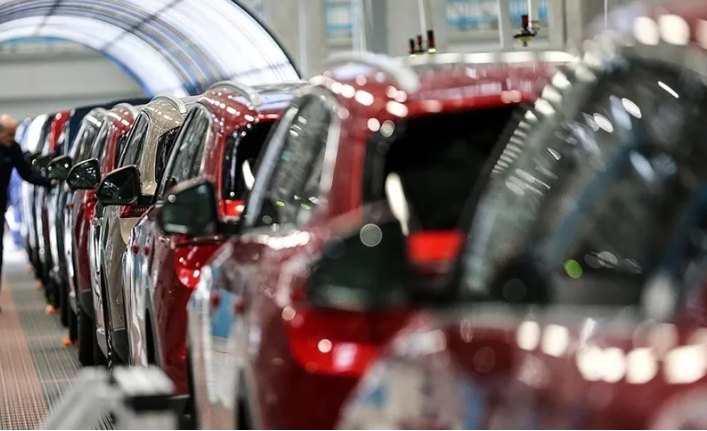 Otomotiv fiyatlarında büyük indirim: 944 bin lira daha ucuz - Resim: 3