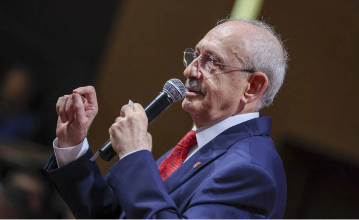 Kılıçdaroğlu tarih yazdı: Bir ilde ilk kez CHP'li başkan kalmadı - Resim: 1