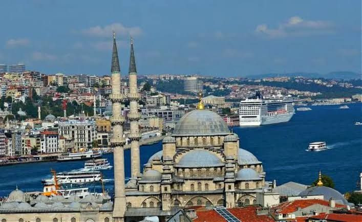 İstanbul'da en çok nerelinin yaşadığı belli oldu: Meğer mega kentin sahibi onlarmış - Resim: 2