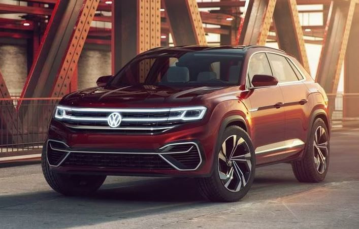 Volkswagen’den dev atak: SUV’dan “kamp moduna” büyük dönüşüm - Resim: 1