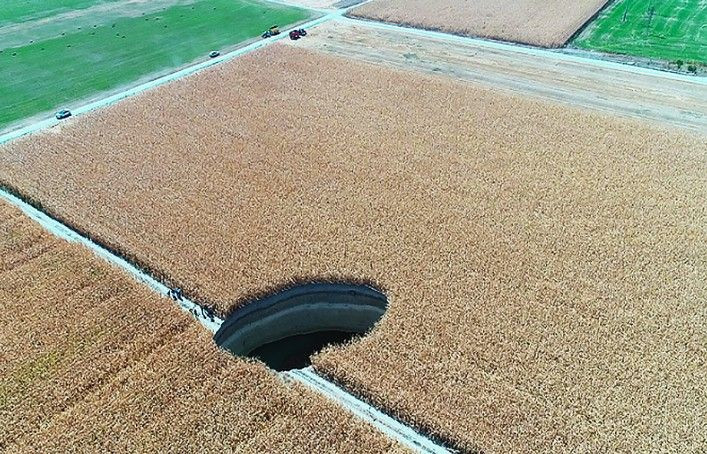 Konya Ovası'nda bir kabus yükseliyor: Sayısı 740'ı geçti - Resim: 8