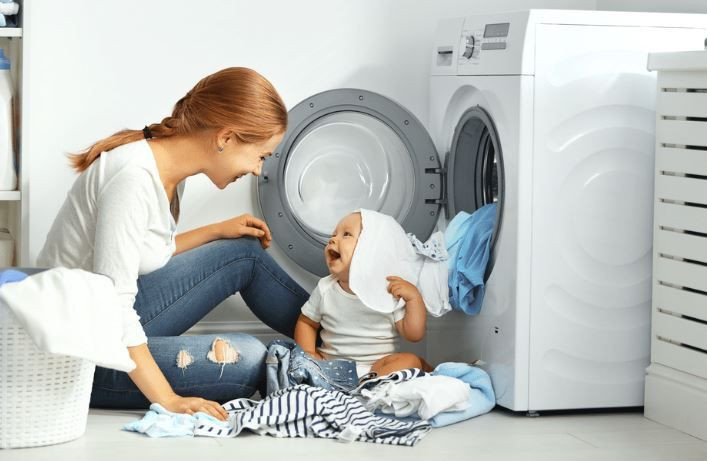 Teknik servise gerek yok: Bu yöntemle makineniz yeni gibi olacak - Resim: 9