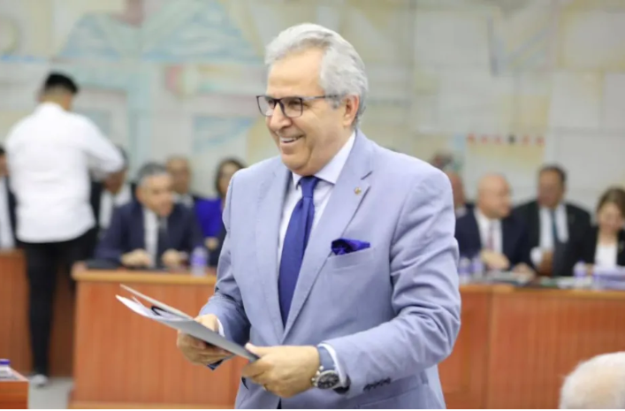 YENİ Parti'ye geçecek olan 44 belediye başkanı belli oldu: İşte isim isim geçecekler listesi - Resim: 7