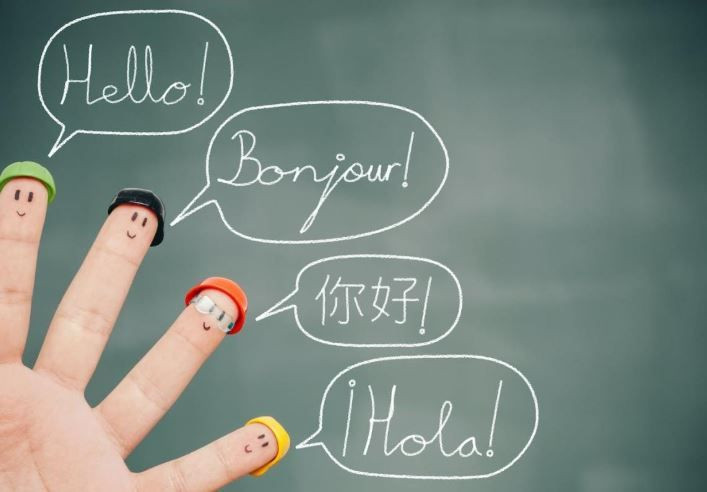 Dünyanın en zor dilleri belli oldu: Türkçe kaçıncı sırada yer alıyor? İşte güncel liste… - Resim: 7