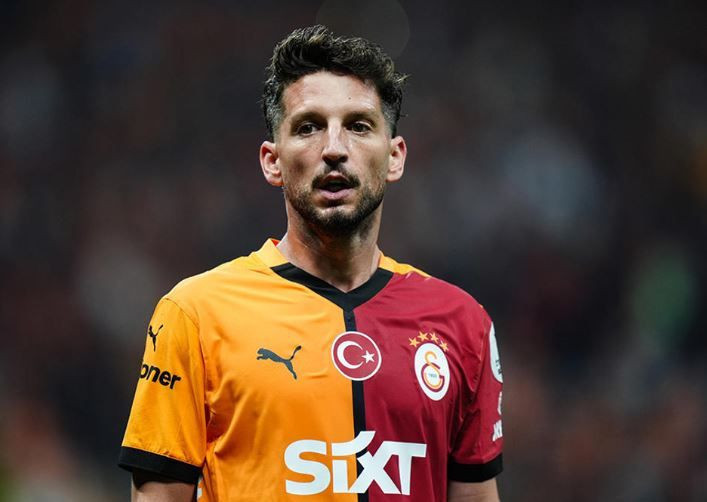 Efsaneler devreye girdi: Galatasaray’da Muslera ve Mertens’ten Şampiyonluk hamlesi - Resim: 9