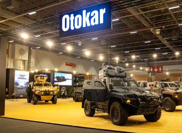 Otokar’ın 1.5 milyar dolarlık ihracat sözleşmesinin detayları belli oldu - Resim: 19
