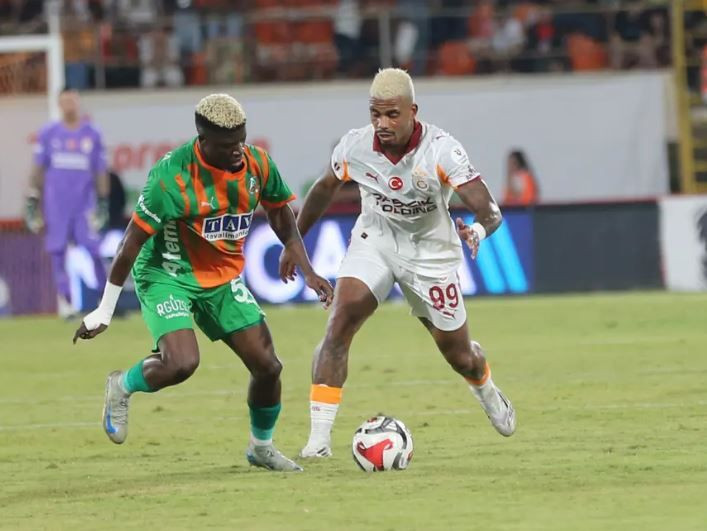 Okan Buruk’tan sürpriz kadro tercihi: Alanyaspor karşısındaki 11'ler - Resim: 1