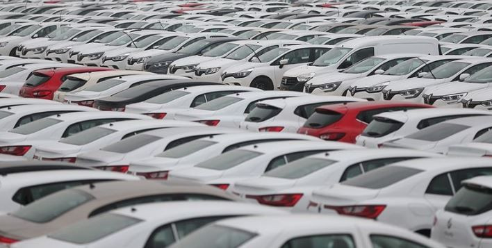 2. el araç alacaklar dikkat: Bataryalarda kritik detay - Resim: 5