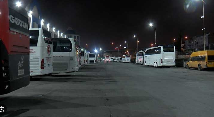 360 firma anlaştı: Bayram öncesi otobüslere dev zam geliyor - Resim: 6