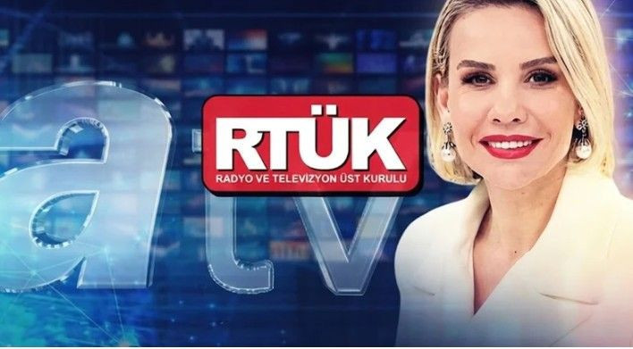 RTÜK ATV'ye 8 milyon lira ceza kesti: ATV 'Baskı altındayız' dedi - Resim: 4