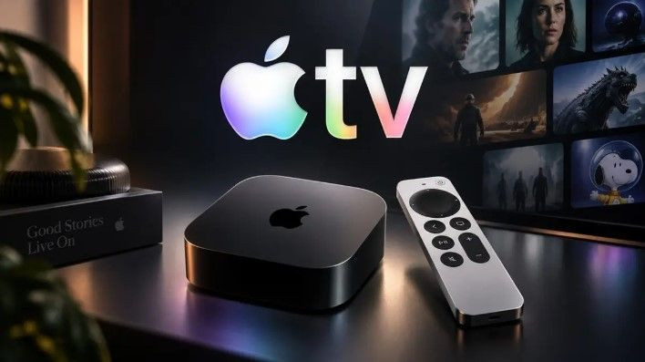 Apple TV Türkiye’ye geldi: iCloud+ abonelerine ek ücret yok - Resim: 4