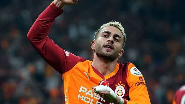 Galatasaray'ın yıldızı Başakşehir maçına yetişecek mi? Cimbom'a kötü haber - Resim: 10
