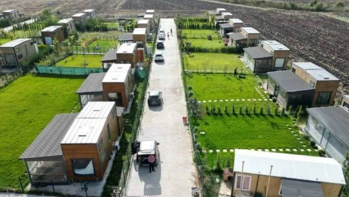 Hobi bahçesi için yeni düzenlemeler yolda: Ayrıntılar ortaya çıktı - Resim: 2