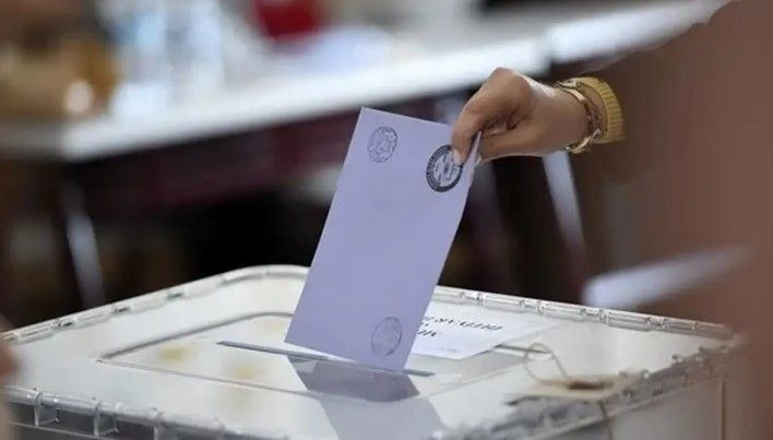 Son anket sonuçları ortaya çıktı: Oyunu en çok artıran ve düşüren partiler açıklandı - Resim: 2