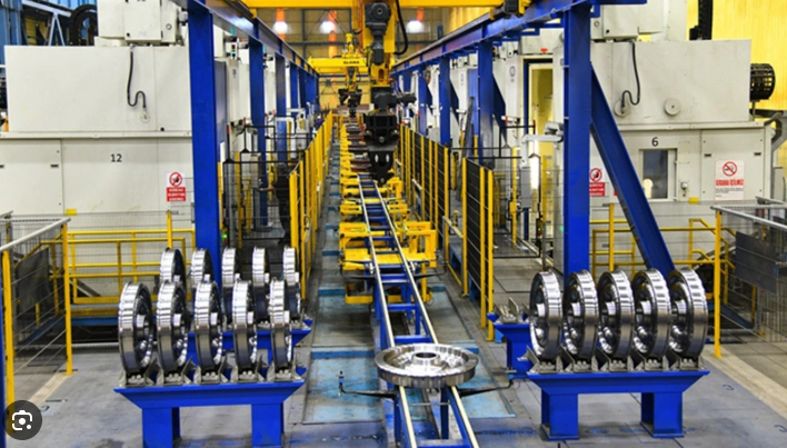 89 yıllık Türk devi ilk kez üretti Çekya'ya sattı: 2,25 milyon dolar kazandı - Resim: 6