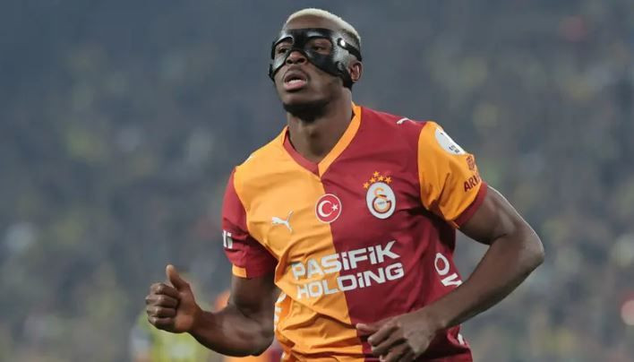 Salah ayağının tozuyla Osimhen'i solladı: Süper Lig’e gelir gelmez ilk sıraya oturdu - Resim: 13