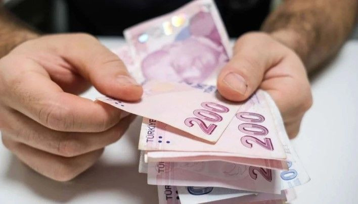 Vergi borcu olanlara kritik uyarı: Bu tarihi kaçıran hakkını kaybedecek - Resim: 8