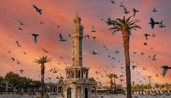 Meteoroloji il il uyardı: Kuvvetli rüzgar ve gök gürültülü sağanak yağış bekleniyor - Resim: 12