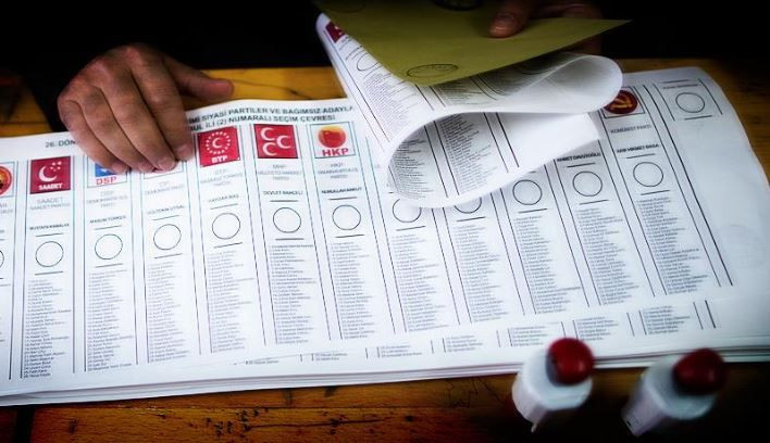 Cüzdandaki yangın algıyı yıktı: Çarpıcı ekonomi anketinde AK Parti’yi üzecek tercih - Resim: 8