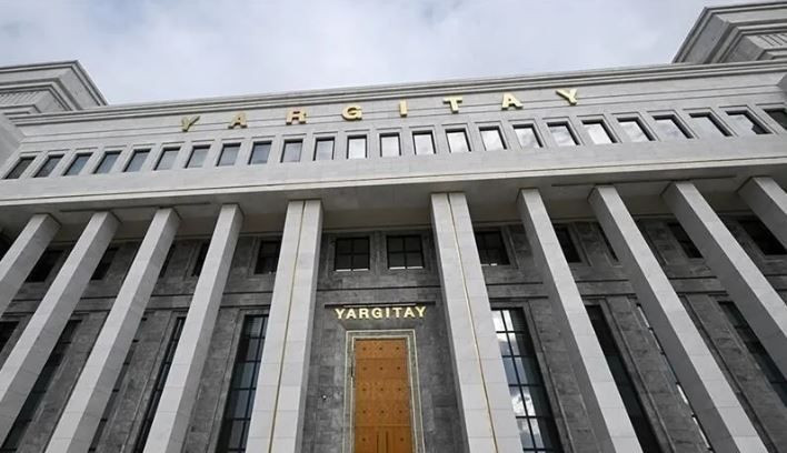 Eşek şakası pahalıya patladı: Yargıtay'dan emsal şaka kararı - Resim: 4