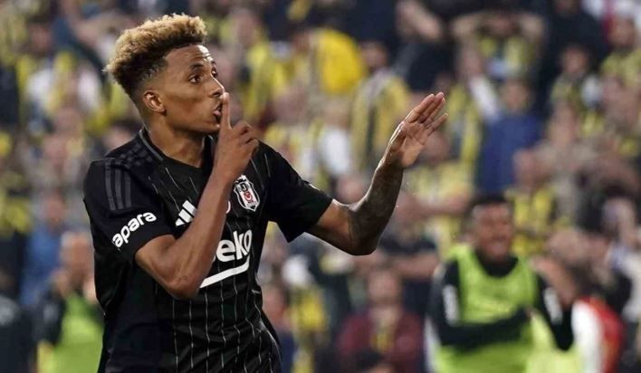 Beşiktaş taraftarını mest edecek hamle: Yıldız isim geri geliyor - Resim: 1