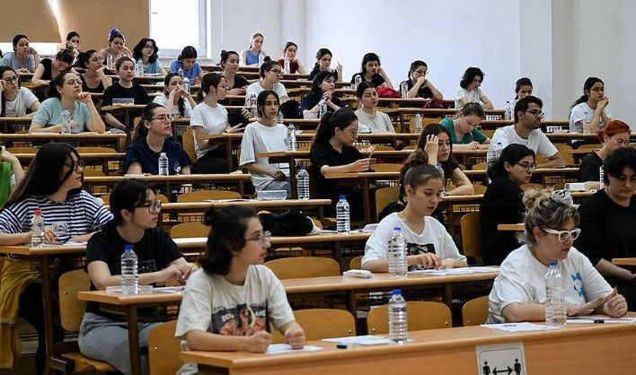 Öğrenci affı düzenlemesi Resmi Gazete'de yayımlandı: Milyonlarca öğrenci üniversiteye dönecek - Resim: 6
