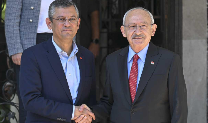 CHP ve YENİ Parti ittifak yapacak - Resim: 5