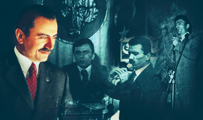 Muhsin Yazıcıoğlu'nun son anlarını gören herkes şüpheli bir şekilde öldü: FETÖ'cü isim dosyada - Resim: 8