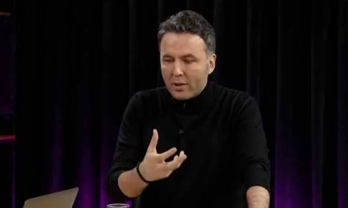 Veyis Ateş'ten çarpıcı iddia: Mehmet Akif Ersoy helallik istedi - Resim: 11