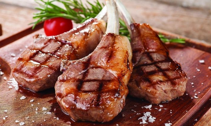 'Yeni Türkiye'de vatandaş ete sadece bakabiliyor: Avrupa iki kat daha fazla yiyor - Resim: 2