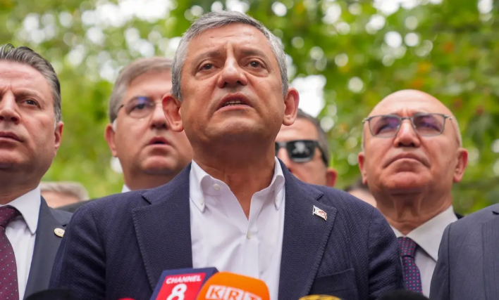 YENİ Parti'nin seçimlere girebilmesi için kritik eşik: Kanunun ilk şartı yerine geldi - Resim: 8