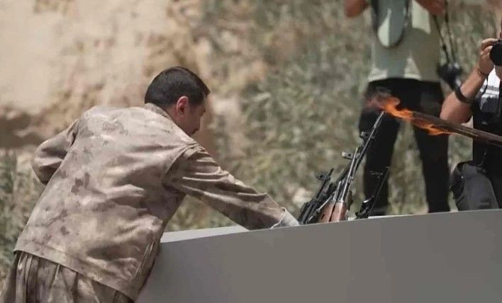 PKK ne zaman silah bırakacak? AK Partili milletvekili tarih verdi - Resim: 5