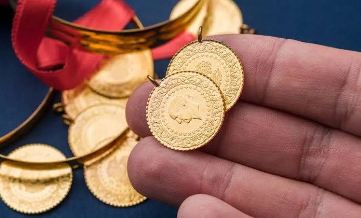 Altın fiyatları bugün ne kadar? Kapalıçarşı'da gram, çeyrek altın kaç TL oldu? (7 Ağustos Cuma) - Resim: 4