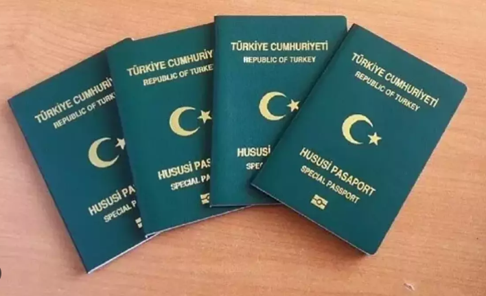 Bir meslek grubuna daha yeşil pasaport geliyor: Vizesiz uçacaklar - Resim: 4
