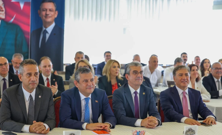 YENİ Parti'nin seçimlere girebilmesi için kritik eşik: Kanunun ilk şartı yerine geldi - Resim: 6