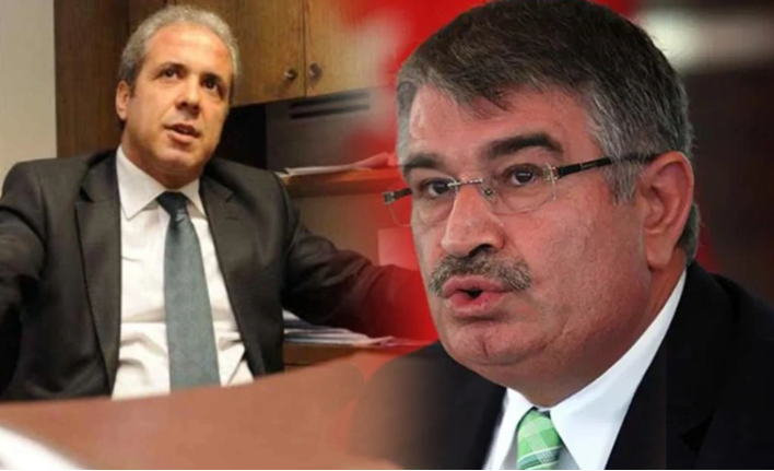 Şamil Tayyar'dan arabası Süleymancılarda çıkan Naim Şahin hakkında çarpıcı sözler - Resim: 16