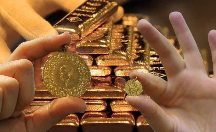 Altın fiyatları bugün ne kadar? Kapalıçarşı'da gram, çeyrek altın kaç TL oldu? (7 Ağustos Cuma) - Resim: 5