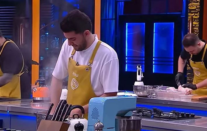 MasterChef 3. Altın Önlüğü kim kazandı? MasterChef Altın Kupa son bölümünde büyük heyecan - Resim: 3