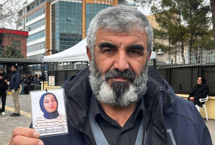 "Rojin Kabaiş ilaç verilip felç edilerek öldürüldü" Avukatından çarpıcı iddia - Resim: 1