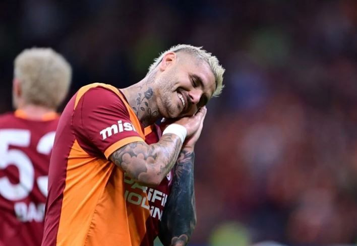 Salah ayağının tozuyla Osimhen'i solladı: Süper Lig’e gelir gelmez ilk sıraya oturdu - Resim: 11