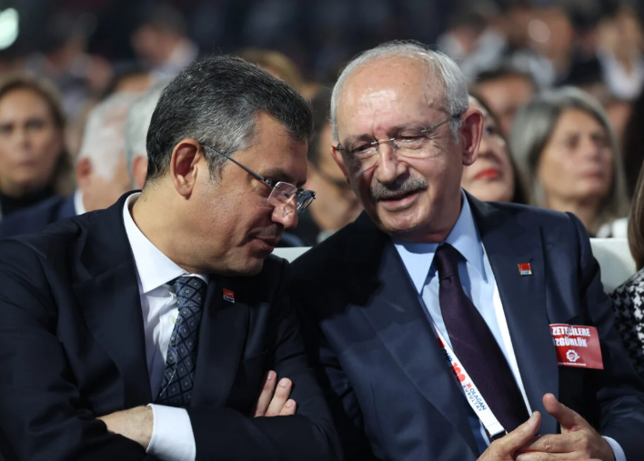CHP ve YENİ Parti ittifak yapacak - Resim: 8