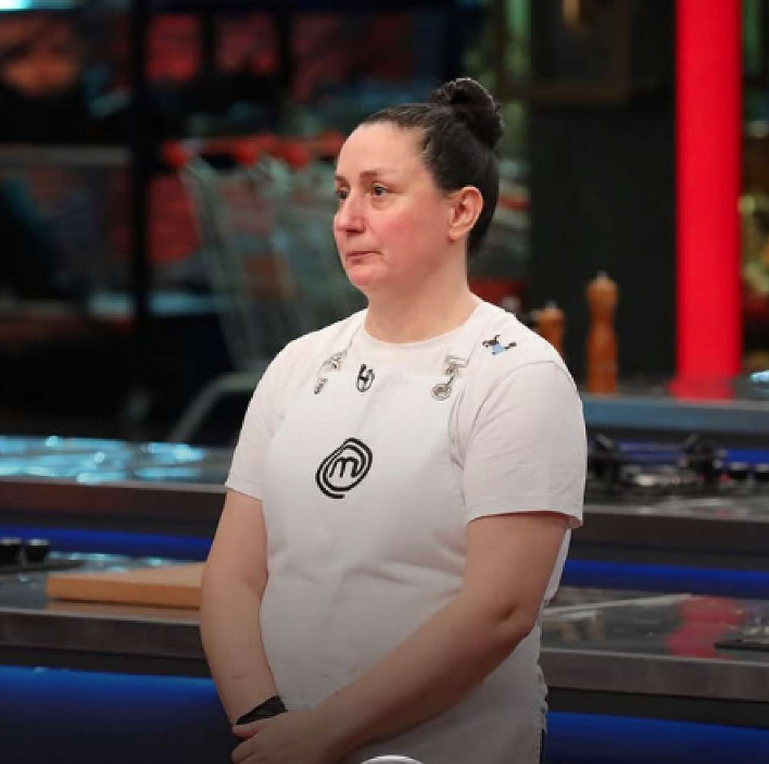 MasterChef Gülbahar'ın yürek yakan itirafı: Stüdyoda gözyaşları sel oldu - Resim: 4