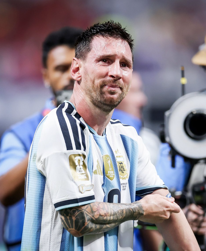 Lionel Messi'nin son maçı belli oldu: Bir devrin sonu - Resim: 5