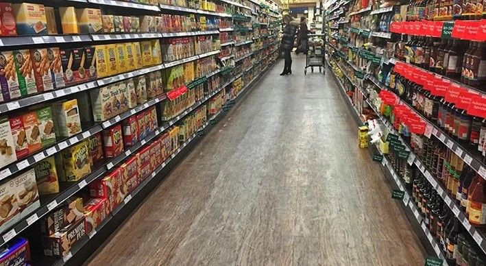 Ekmek fiyatlarına ve market raflarına ayar: Bakanlık açıkladı - Resim: 2