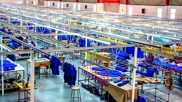 66 yıllık Türk tekstil devi iflas bayrağını çekti: Alacaklılara çağrı - Resim: 3