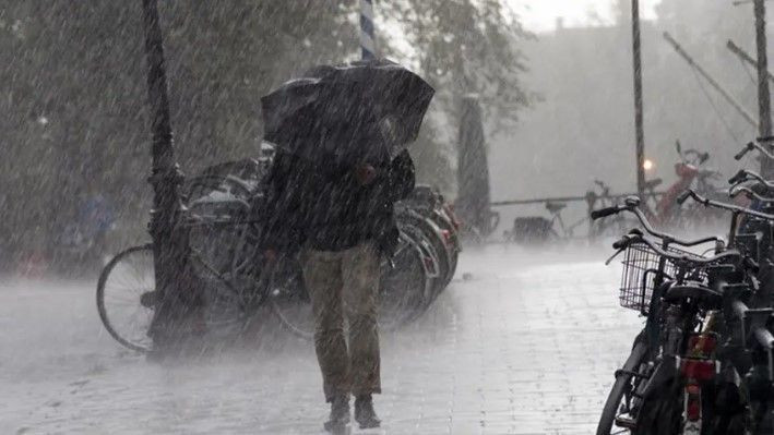 AKOM gün gün uyardı: Şiddetli geliyor, günlerce sürecek - Resim: 1