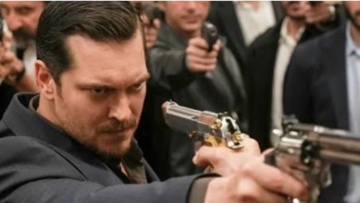 Okul saldırıları sonrası dizilerde radikal karar: Ekranda “hassas yayıncılık” dönemi başlıyor - Resim : 1