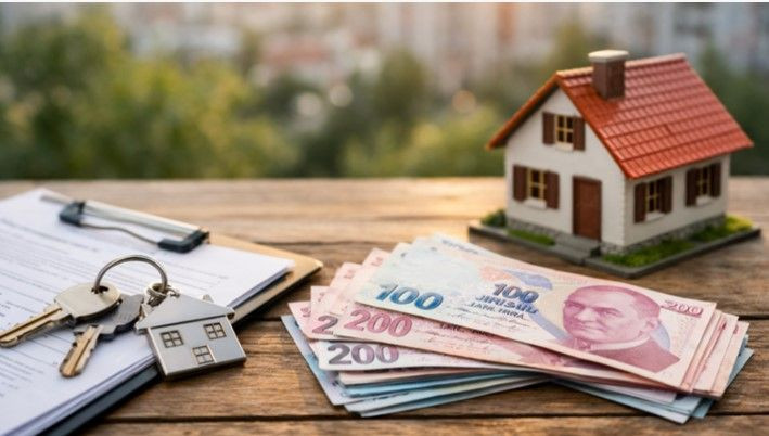Yargıtay'dan milyonlarca kiracıyı ilgilendiren emsal karar: Ev satılırsa depozitoyu kim ödeyecek? - Resim: 5
