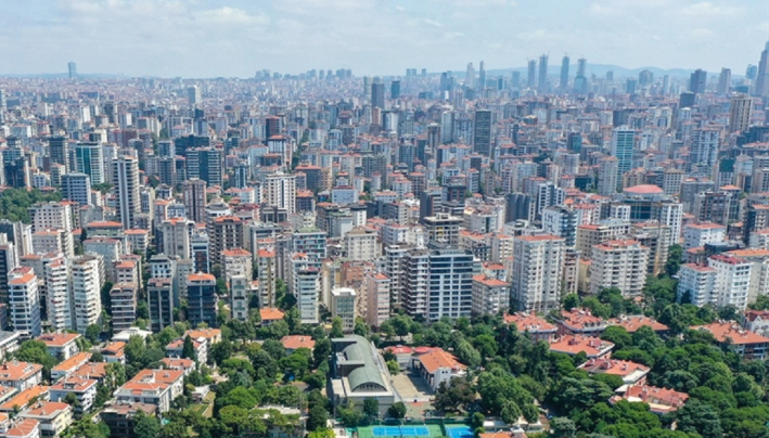 İstanbul'un yeni konut gözdeleri belli oldu: İşte en çok satış yapılan ilçeler - Resim: 8