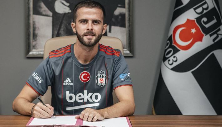 Salah ayağının tozuyla Osimhen'i solladı: Süper Lig’e gelir gelmez ilk sıraya oturdu - Resim: 5